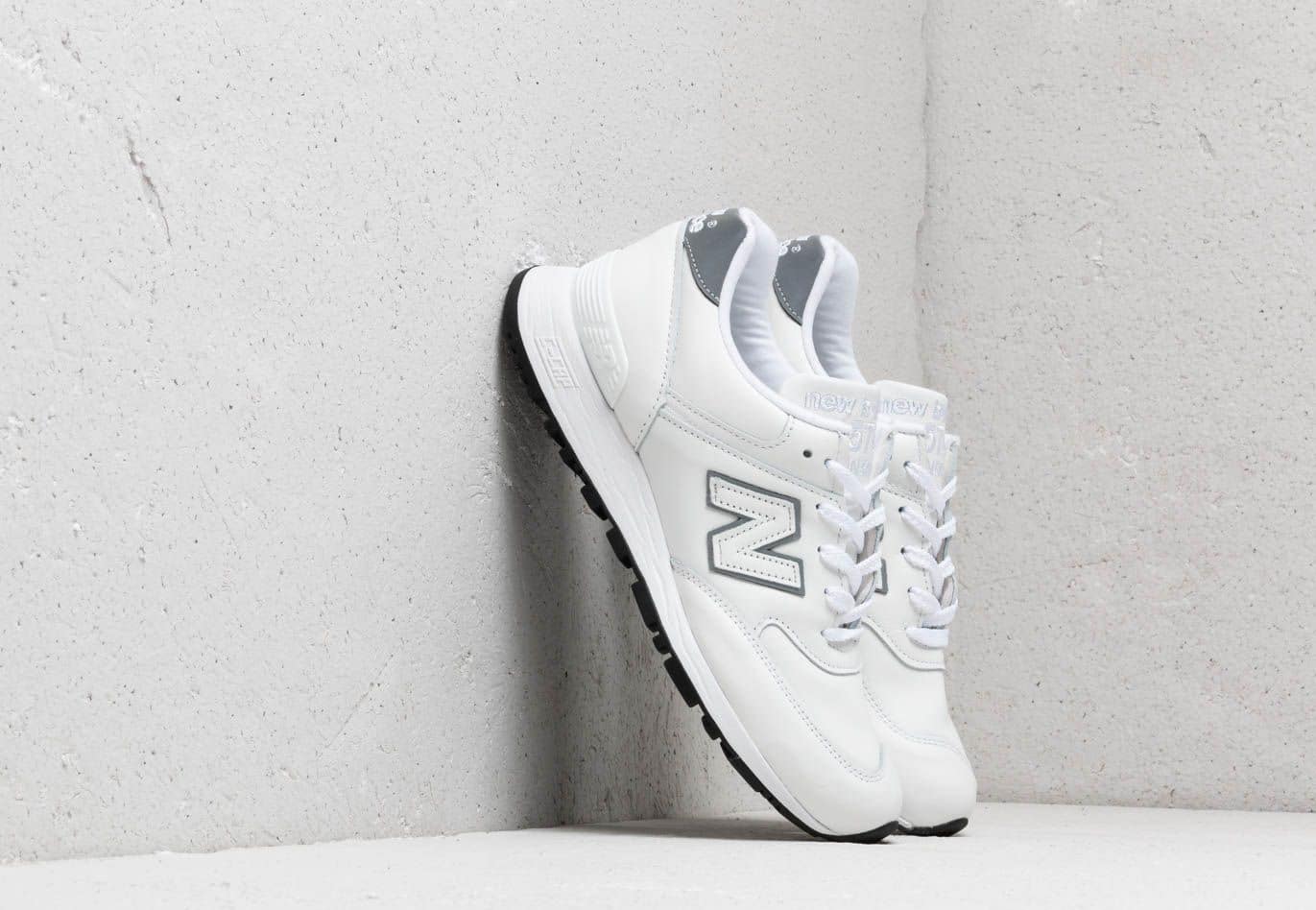 New Balance 576 White