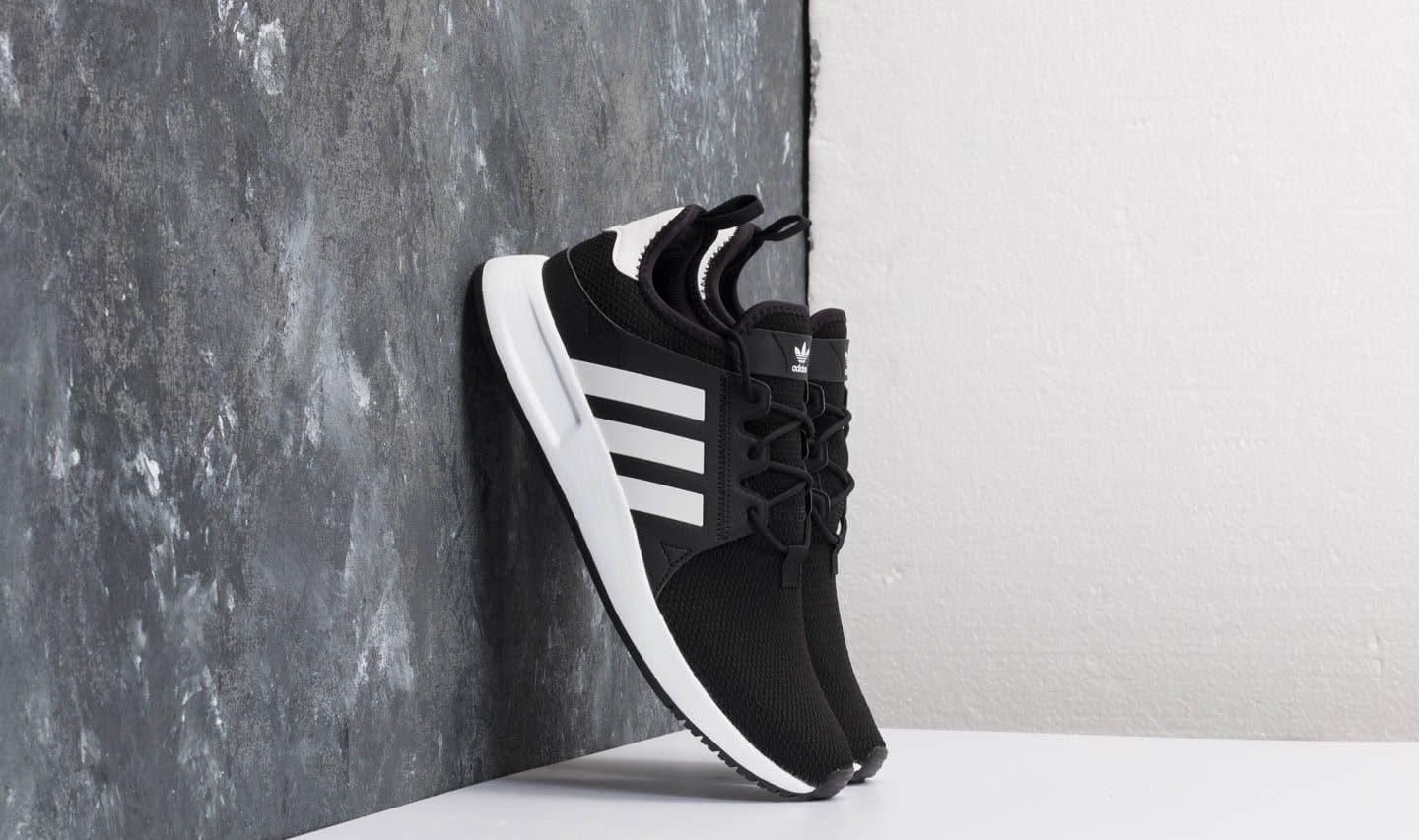 adidas X_Plr Core Black/ Ftw White/ Core Black