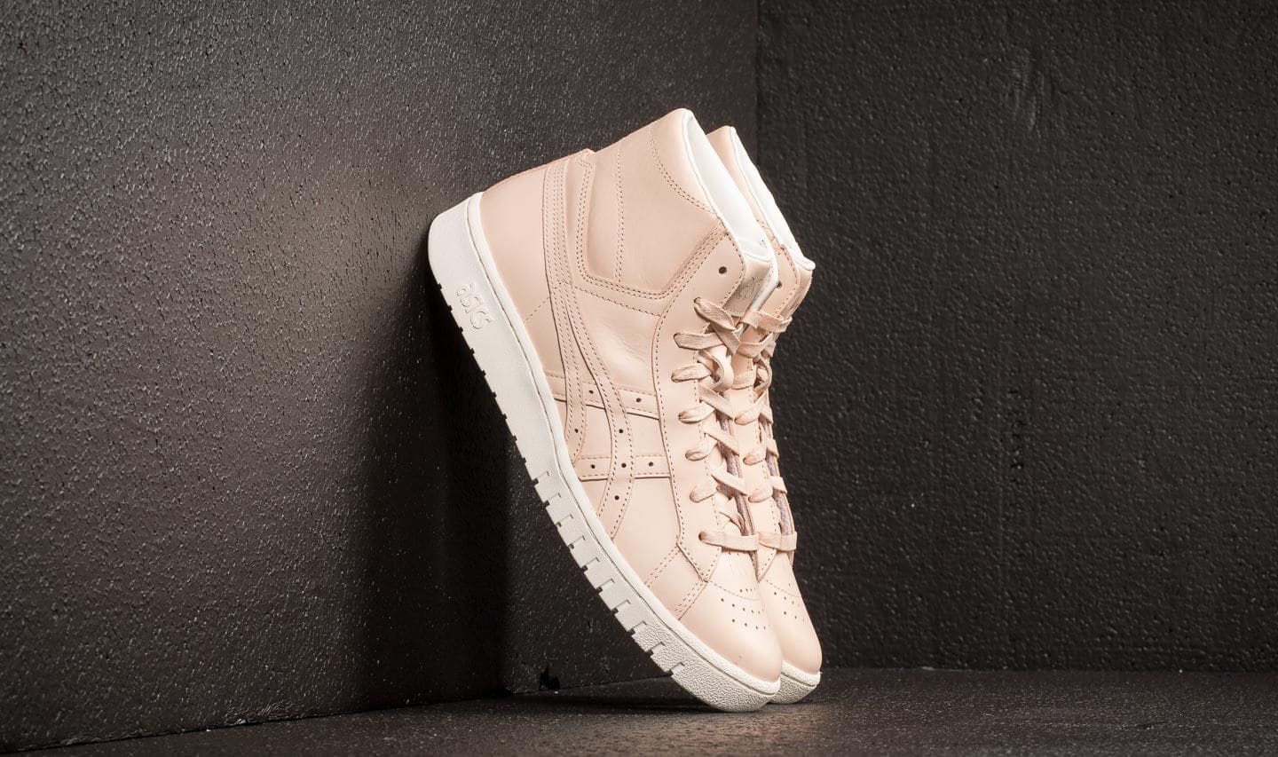 Asics Gel-PTG MT Tan/ Tan