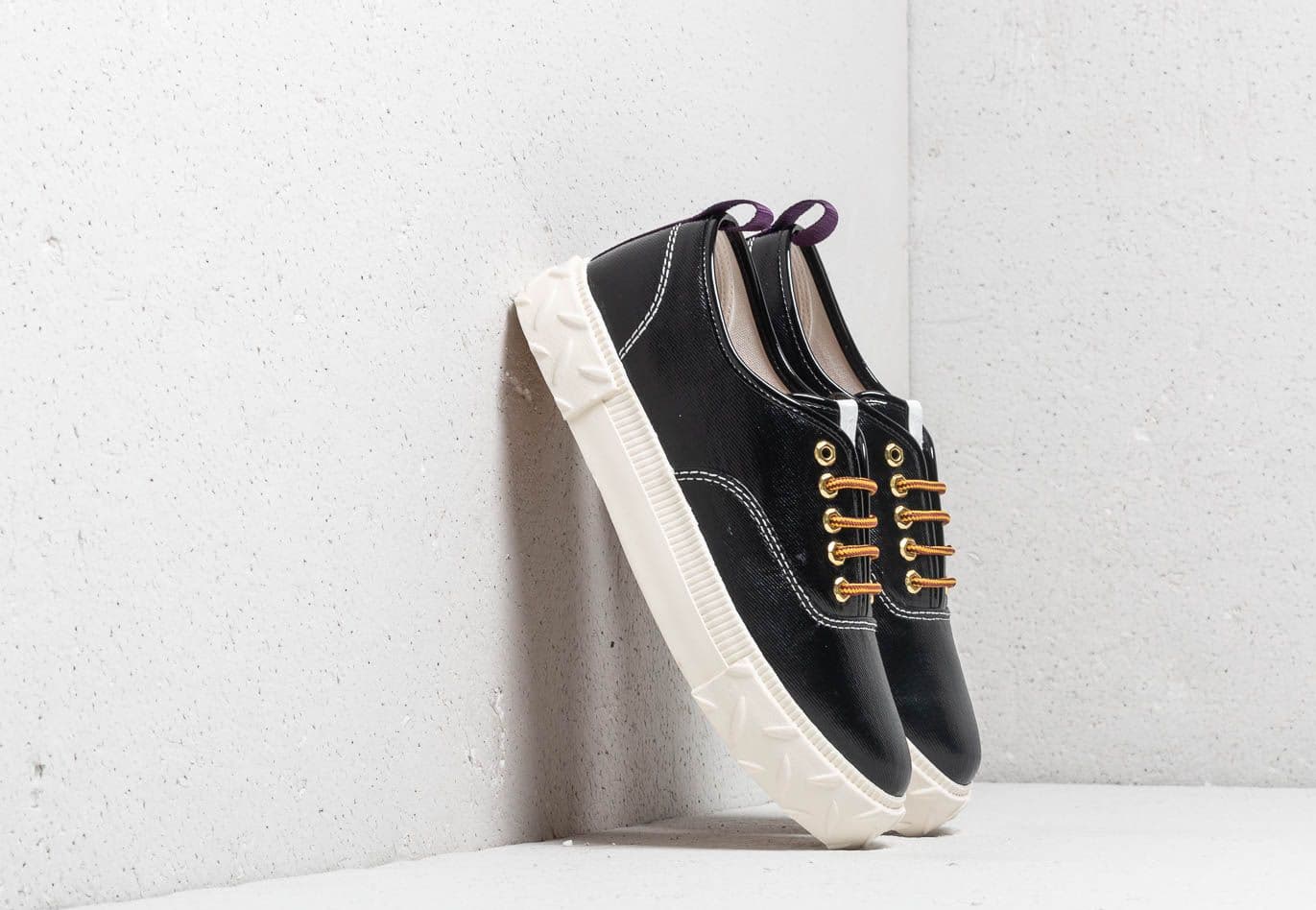 Eytys Viper Coated Black