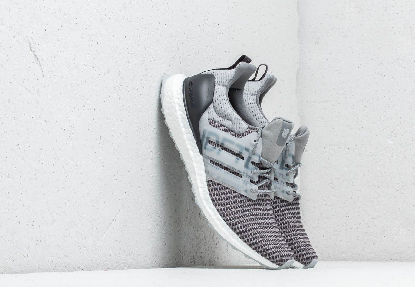 adidas x Undefeated UltraBOOST Clear Onix/ Clear Onix/ Clear Onix