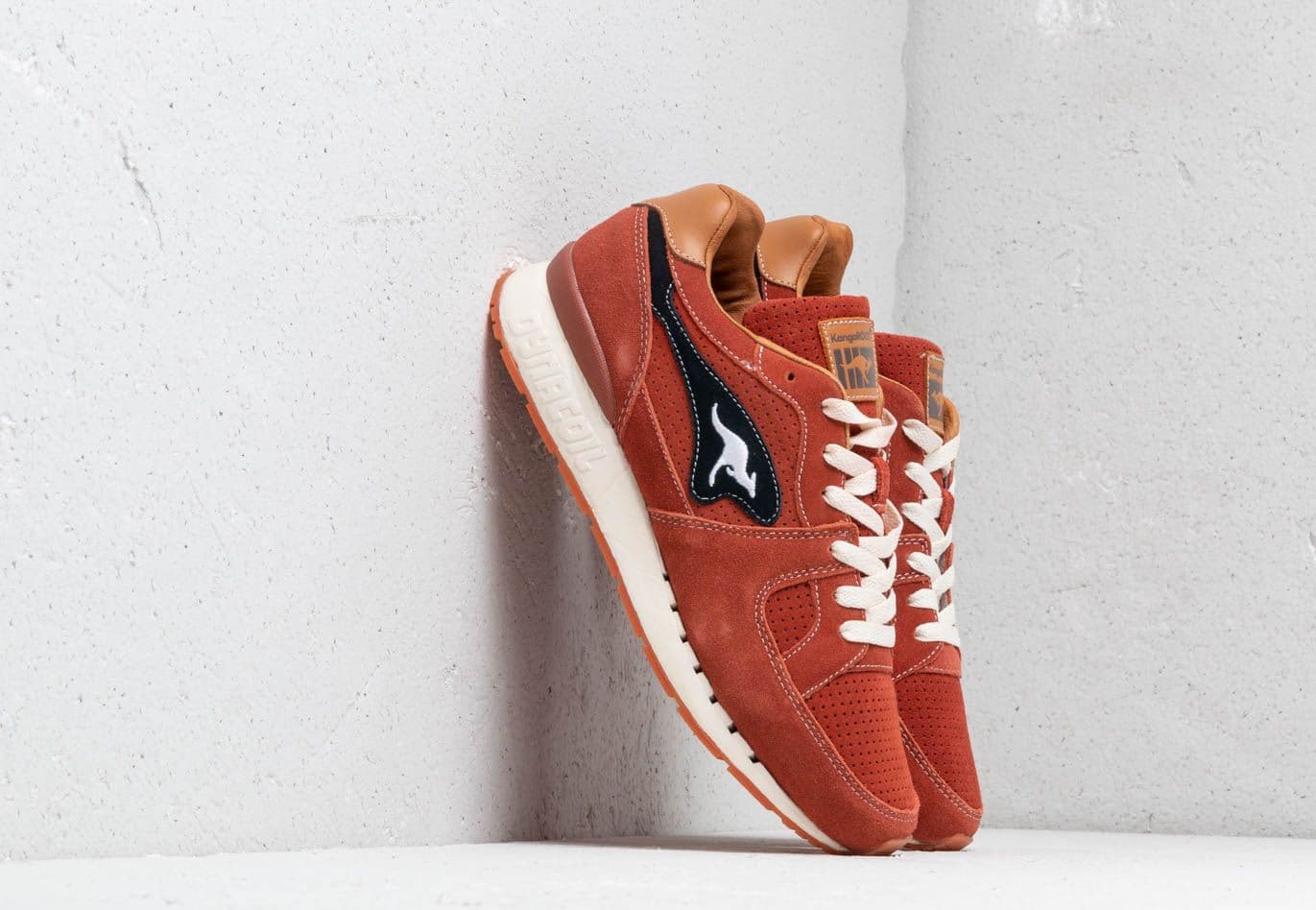 KangaROOS Coil R1 Picante