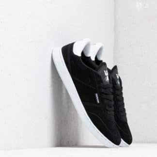 Supra Elevate Black-White