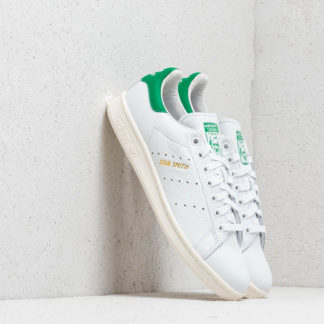 Adidas Stan Smith Footwear White/ Footwear White/ Green