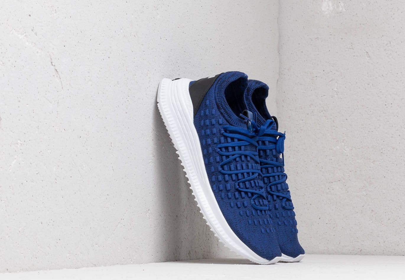 Puma Avid Fusefit Sodalite Blue/ Blue/ White