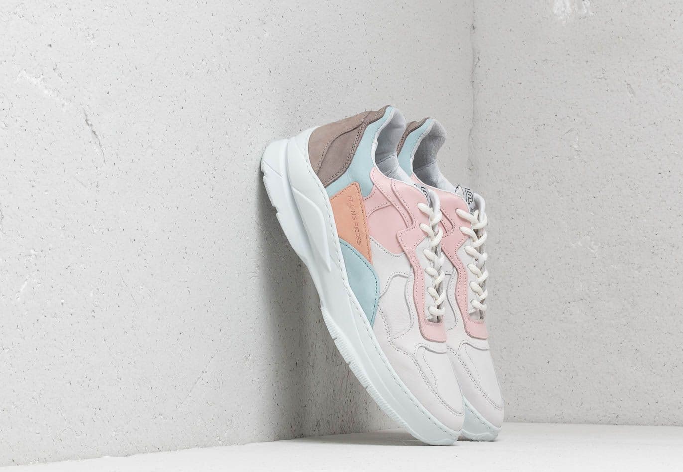 Filling Pieces Low Fade Cosmo Mix Multi