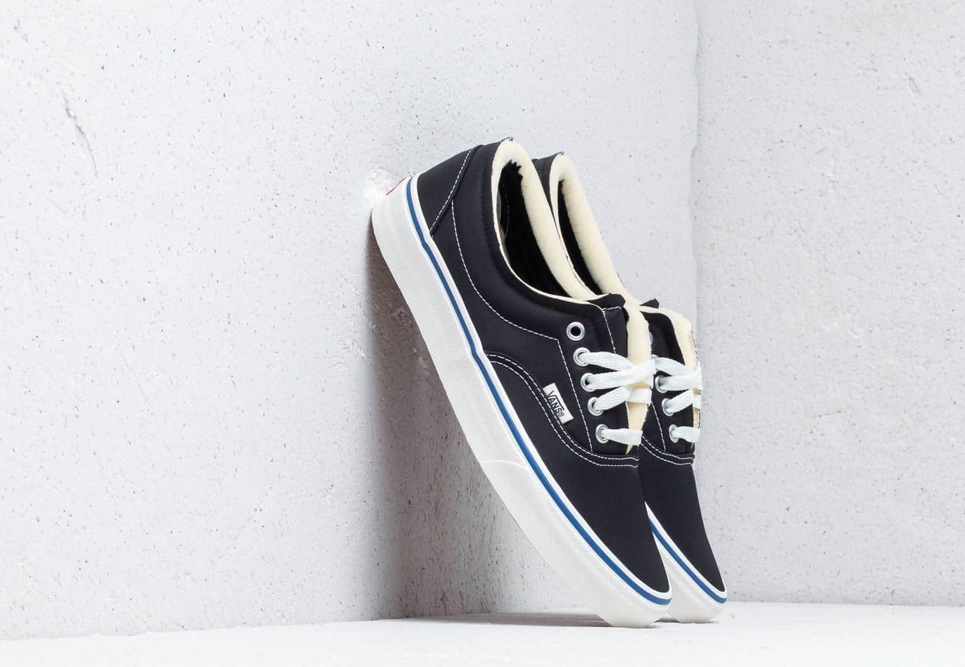 Vans Era (Foam) Black/ Marshmallow