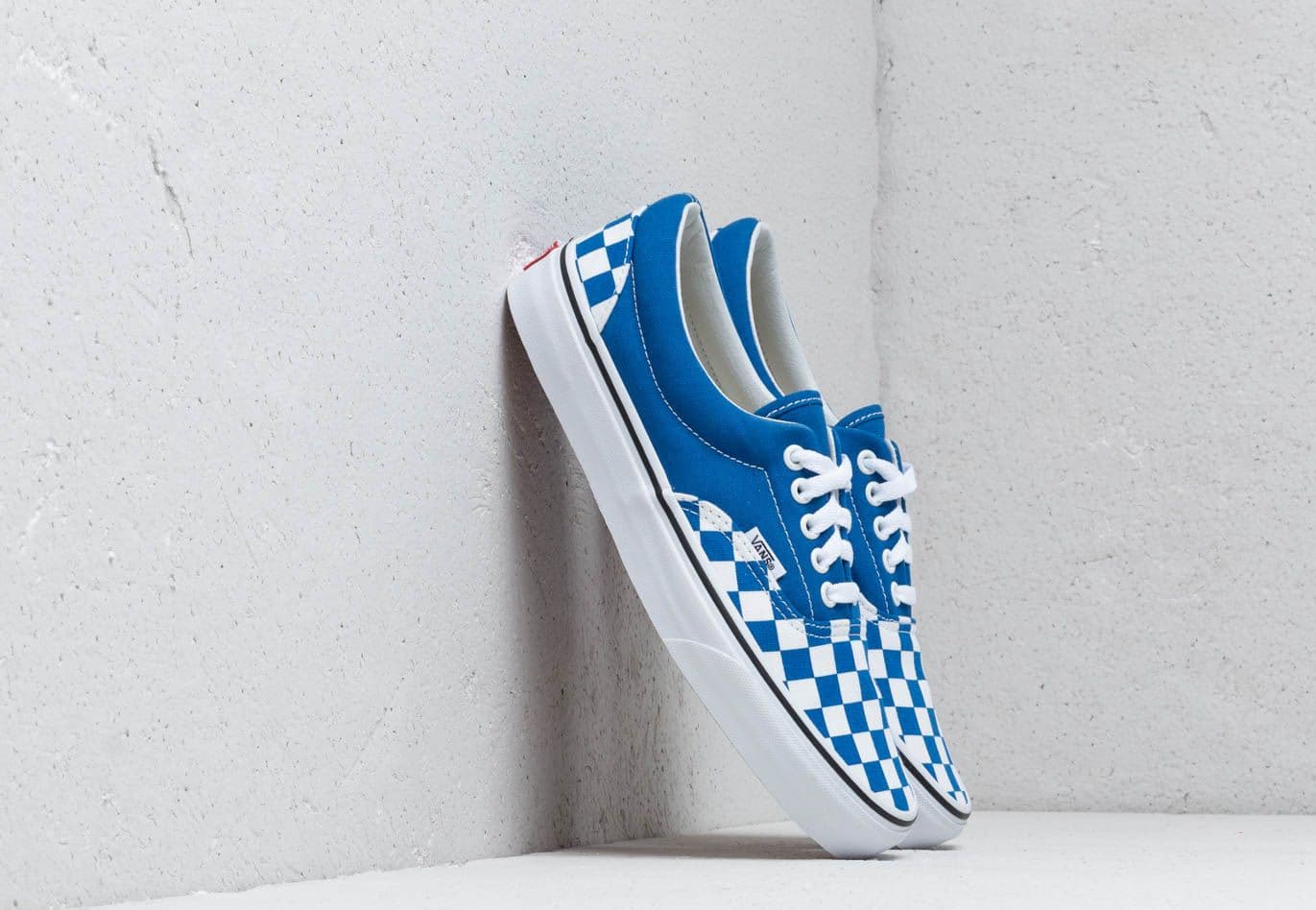 Vans ERA (Checkerboard) Lapis Blue