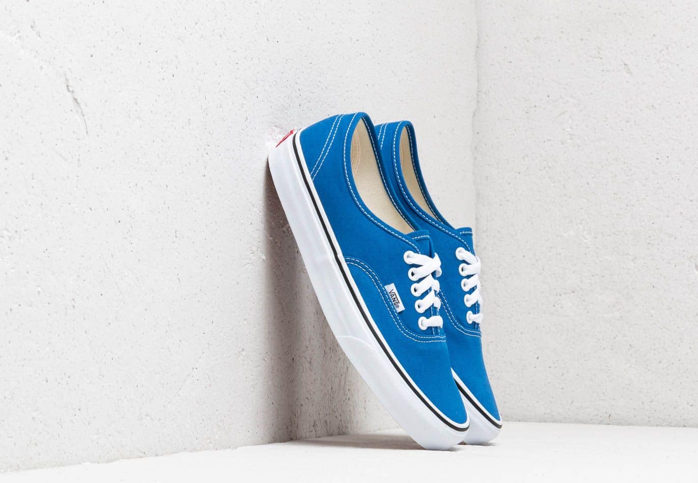 Vans Authentic Lapis Blue/ True White