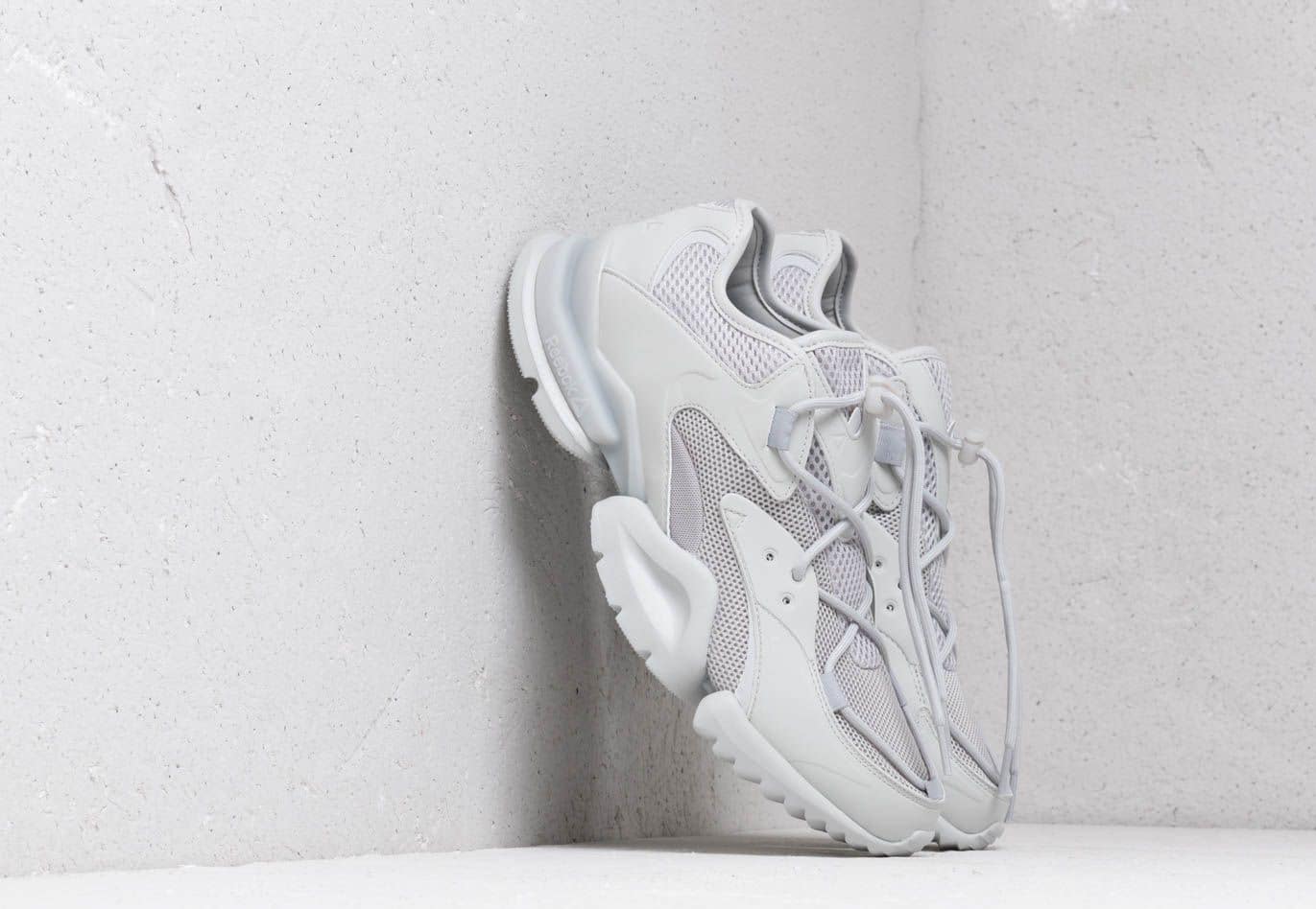 Reebok Run R 96 Grey/ Coal