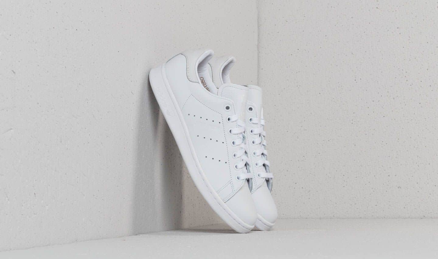 adidas Stan Smith Ftw White/ Ftw White/ Ftw White
