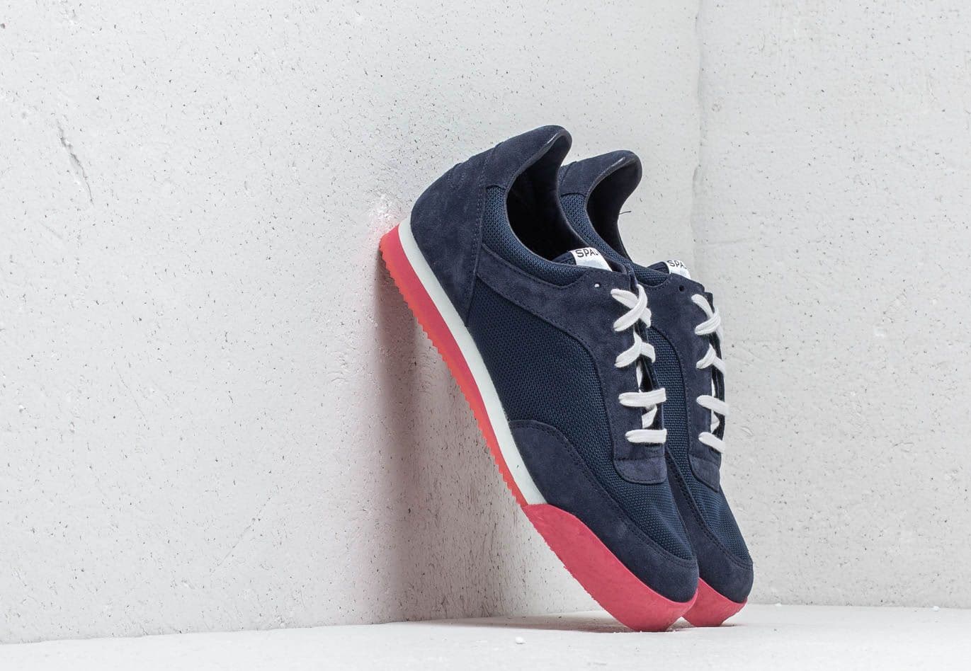 Spalwart Pitch Low Dark Navy