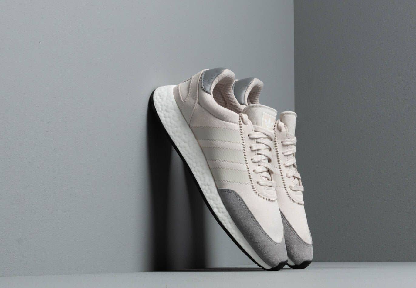 adidas I-5923 Raw White/ Raw White/ Grethr