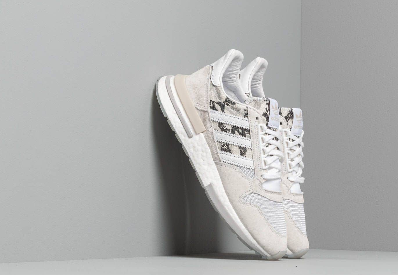 adidas Zx 500 Rm Ftw White/ Ftw White/ Ftw White