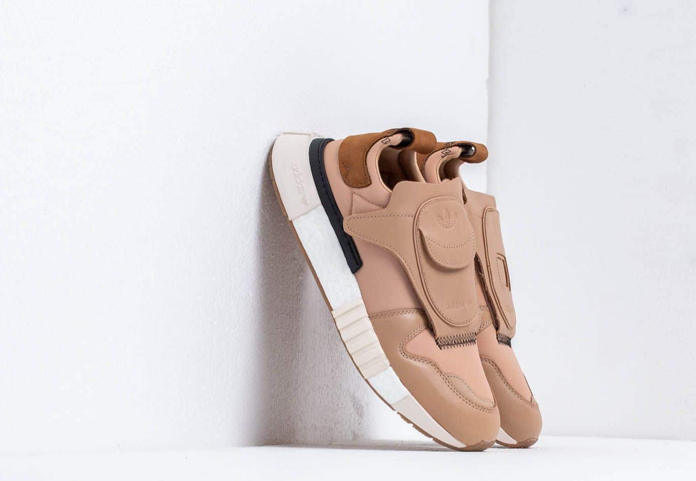 adidas Futurepacer St Pale Nude/ Core Black/ Rawamb