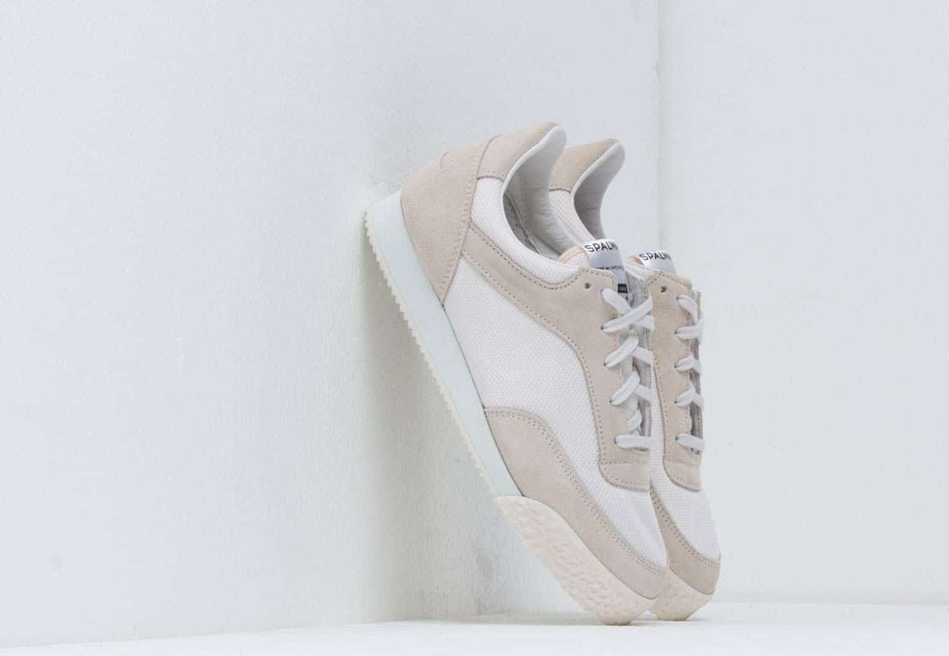 Spalwart Pitch Low Off White