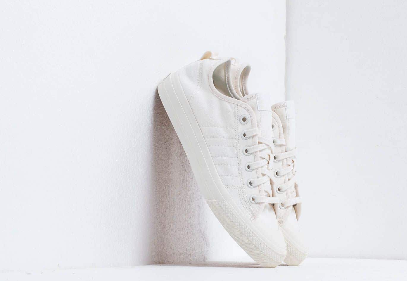 adidas Nizza Rf Cloud White/ Cloud White/ Off White