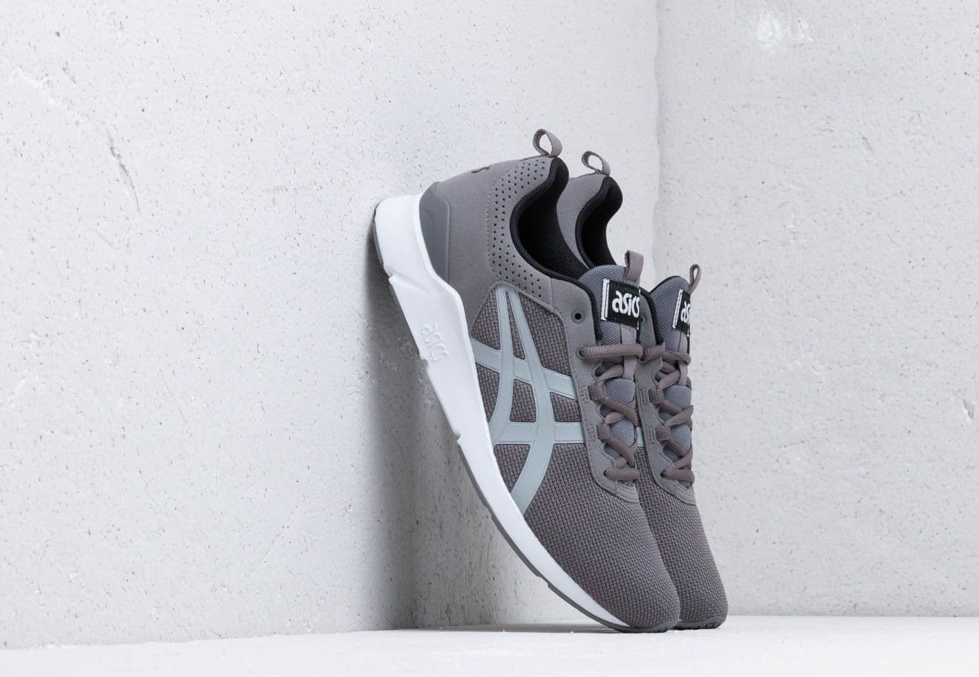 Asics Gel-Lyte Runner Carbon/ Mid Grey