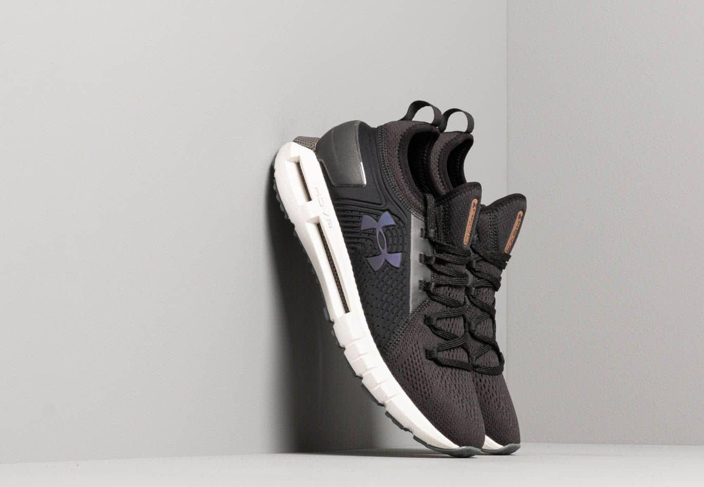 Under Armour Hovr Phantom SE Black