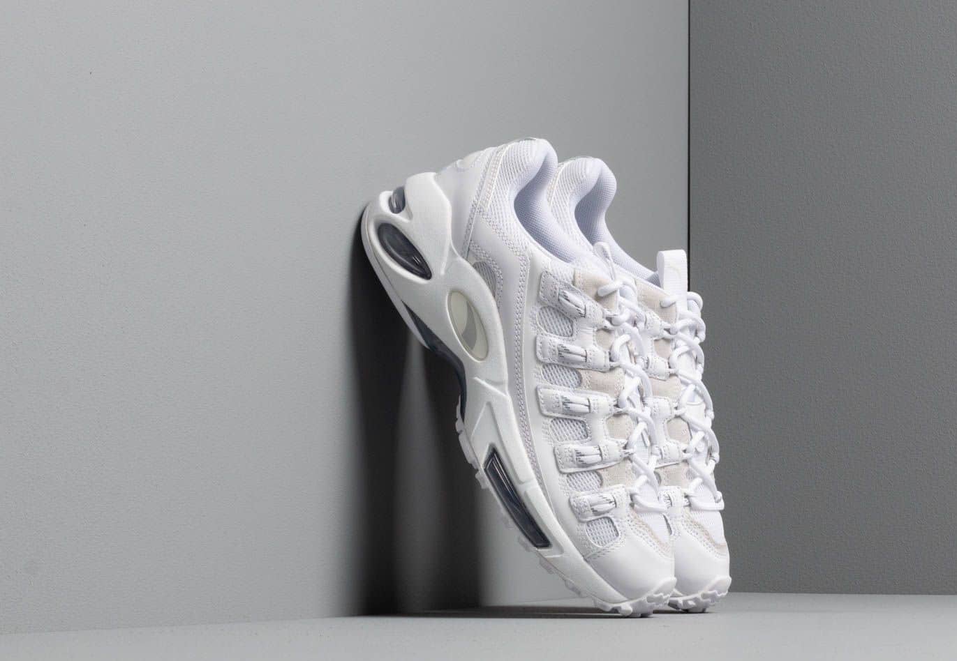 Puma Cell Endura Reflective Puma White/ Puma White