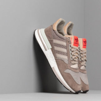 adidas ZX 500 RM Simple Brown/ Light Brown/ Ftw White