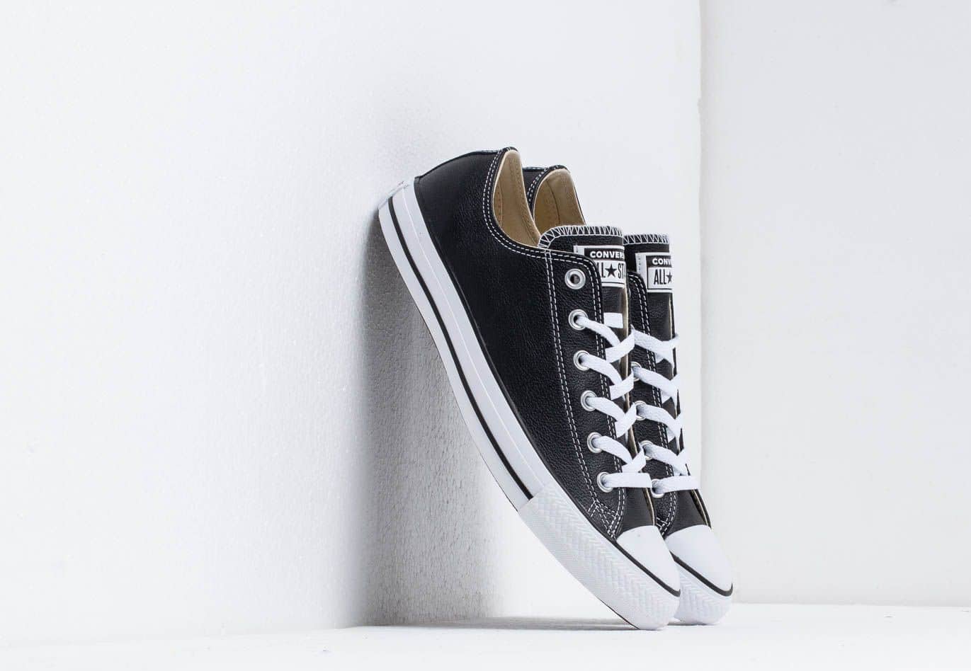 Converse CT OX Black