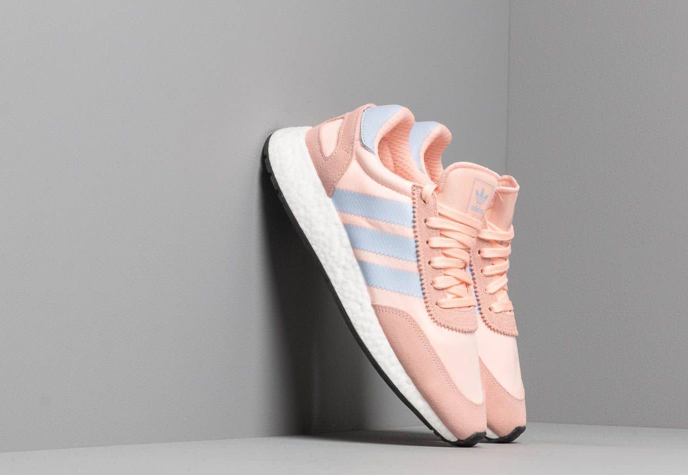 adidas I-5923 W Cleora/ Periwi/ Core Black