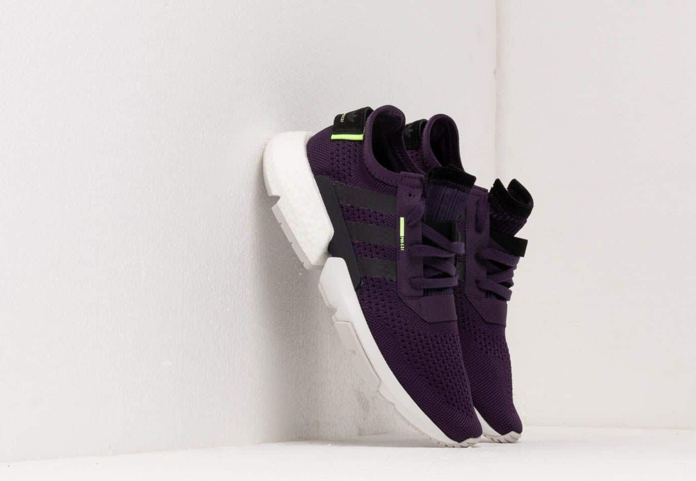 adidas Pod-S3.1 W Legpur/ Legpur/ Hireye