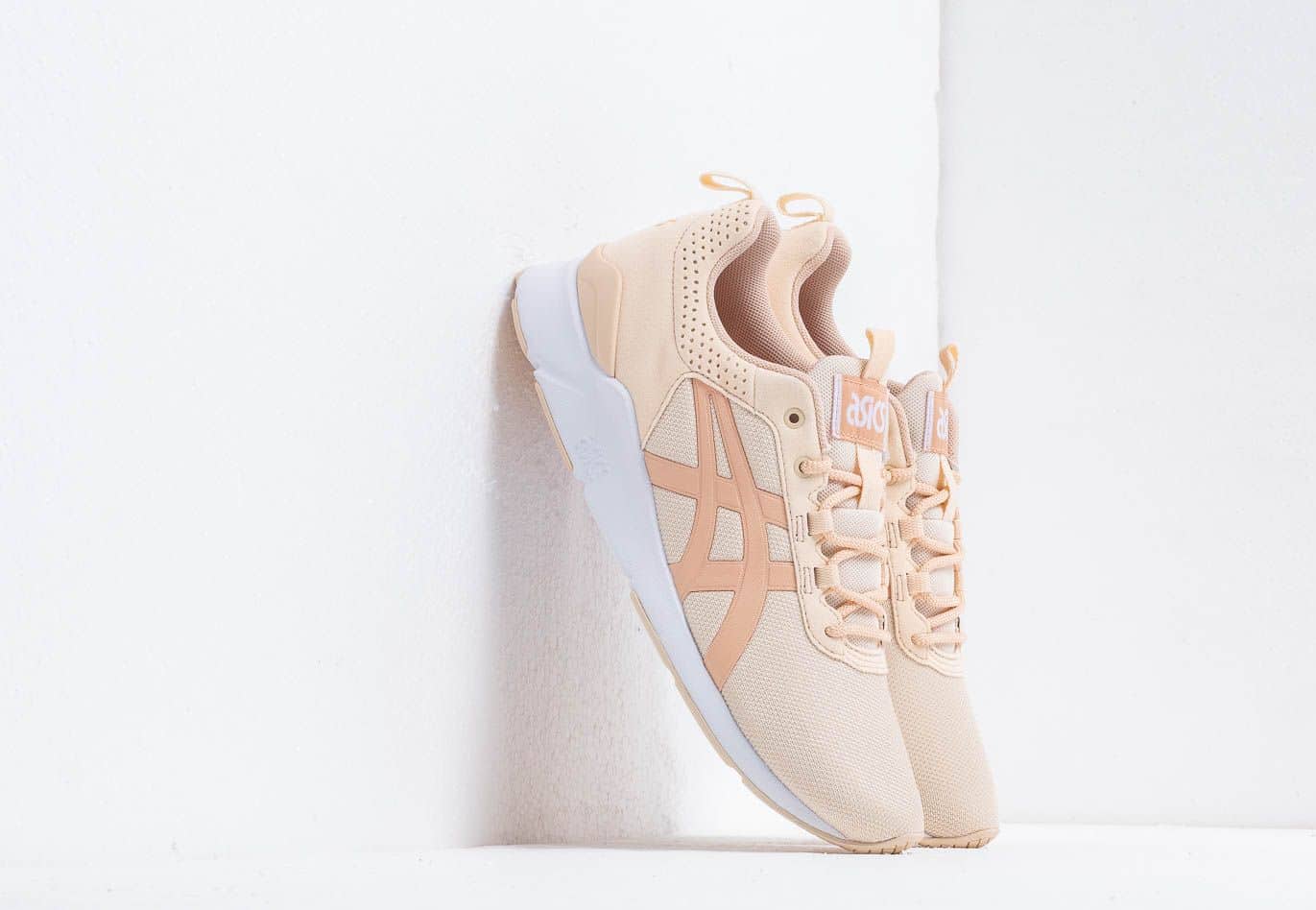 Asics Gel-Lyte Runner Seashell/ Nude