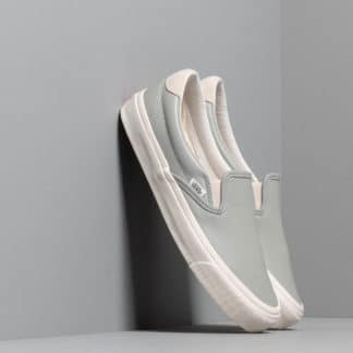 Vans OG Slip-On 59 LX (Leather/ Suede) Belgian B