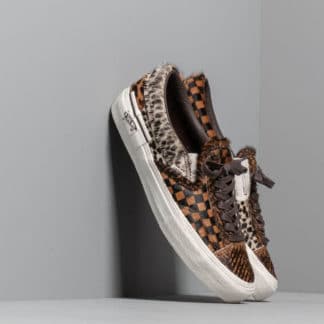 Vans Slip-On Cap LX (Pony) Multi/ Marshmallow