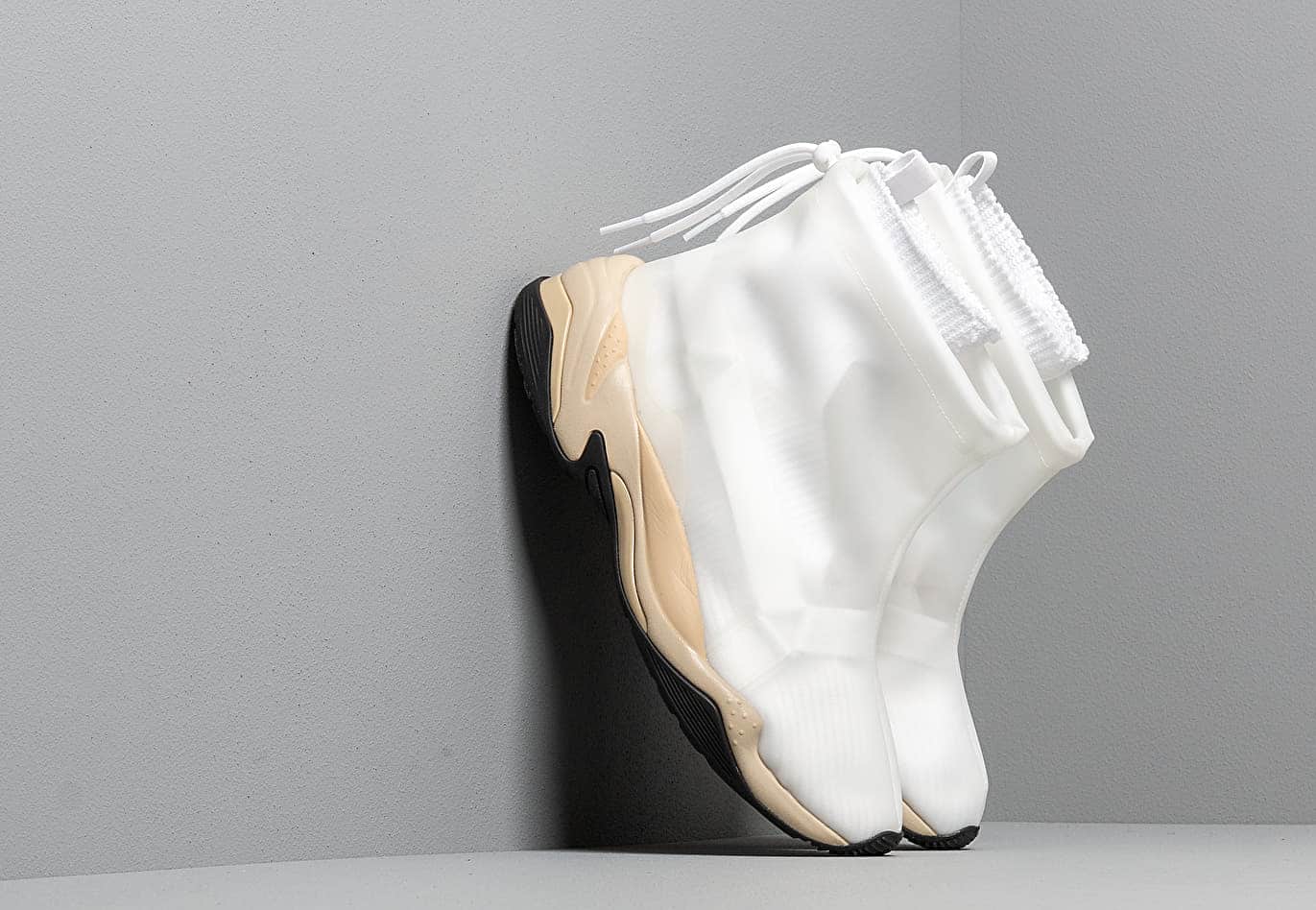 Puma Thunder HAN Puma White-Bright White