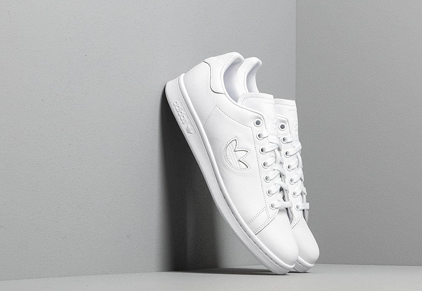 adidas Stan Smith Ftw White/ Ftw White/ Ftw White