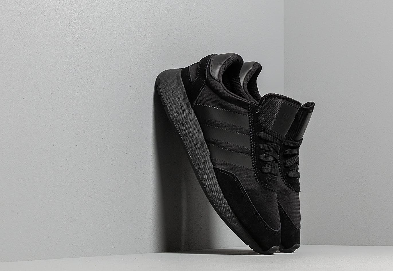 adidas I-5923 Core Black/ Core Black/ Core Black