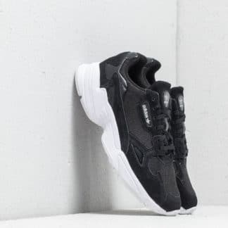 adidas Falcon W Core Black/ Core Black/ Ftw White