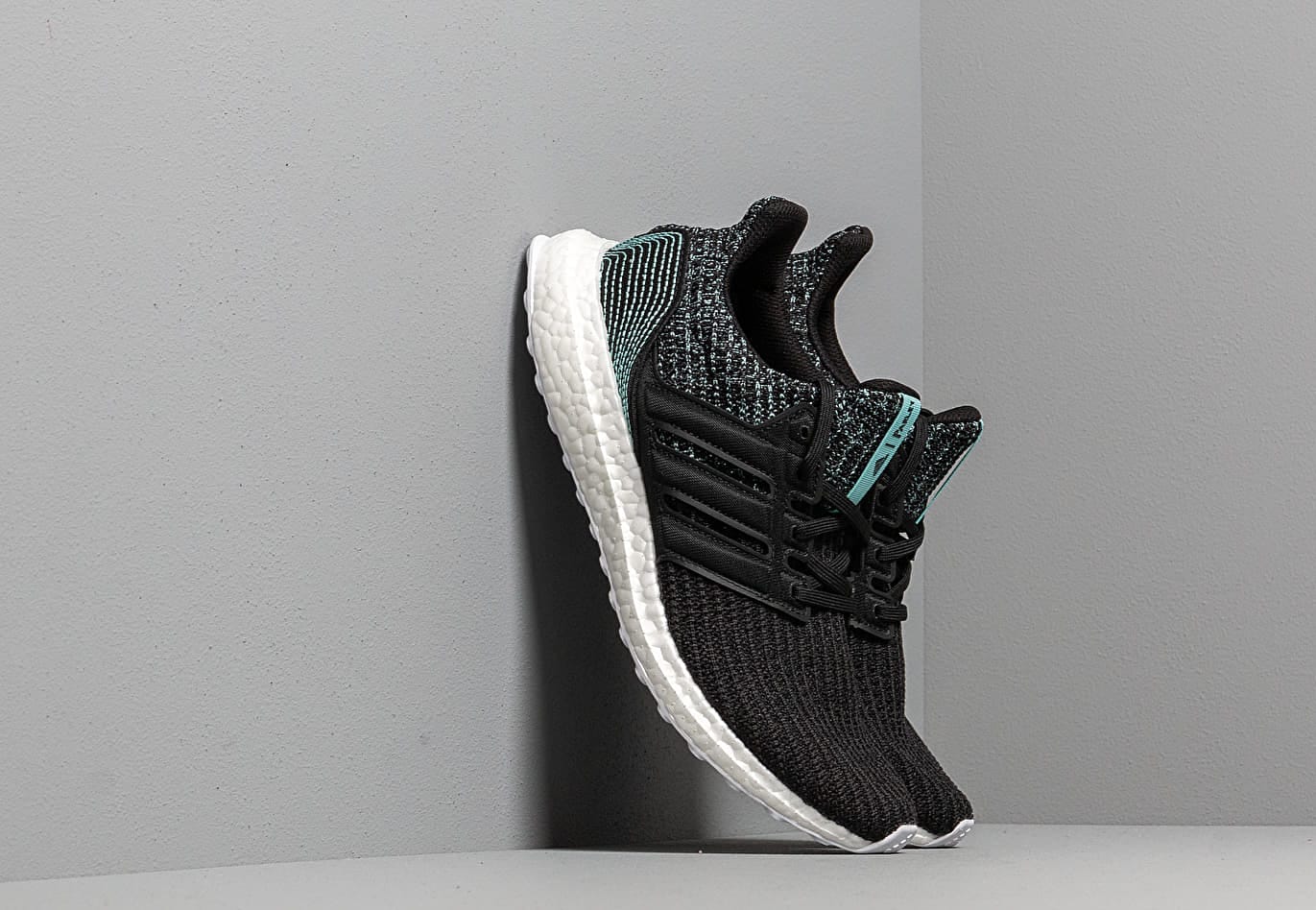 adidas x Parley UltraBOOST W Core Black/ Core Black/ Ftw White