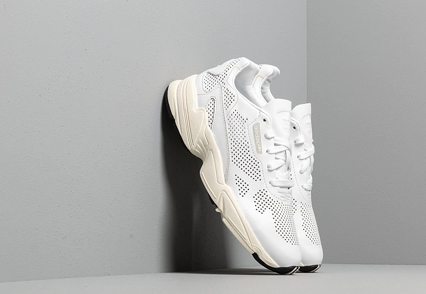 adidas Falcon Allluxe W Ftw White/ Ftw White/ Off White