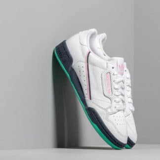 adidas Continental 80 W Ftw White/ True Pink/ Collegiate Navy