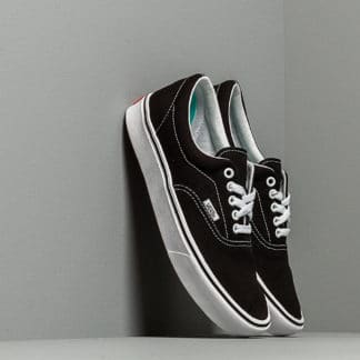 Vans ComfyCush Era (Classic) Black/ True White