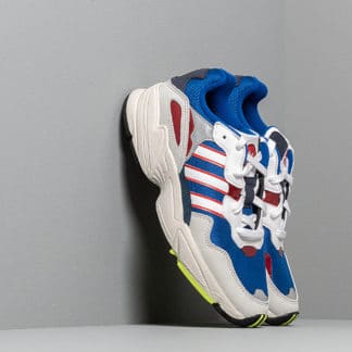 adidas Yung-96 Clear Royal/ Ftw White/ Collegiate Navy