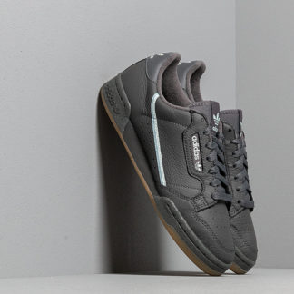 adidas Continental 80 Grey Five/ Ice Mint/ Ash Grey