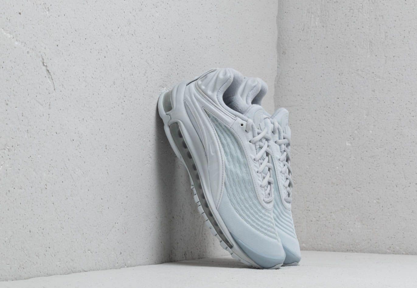 Nike Air Max Deluxe SE W Pure Platinum/ Pure Platinum