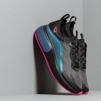 Nike W Air Max Dia Se Black/ Laser Fuchsia-Laser Fuchsia-Black
