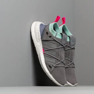 adidas Arkyn W Grey Three/ Clear Mint/ Shock Pink