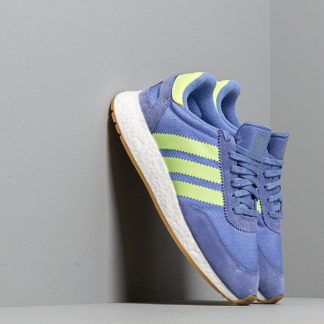 adidas I-5923 W Real Lilac/ Hi-Res Yellow/ Ftw White