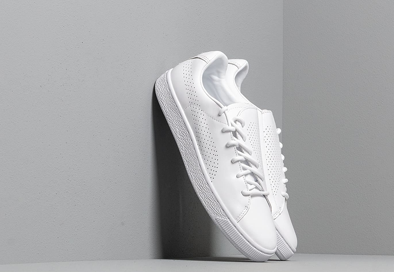 Puma Basket Crush Perf Wn s Puma White-Puma White