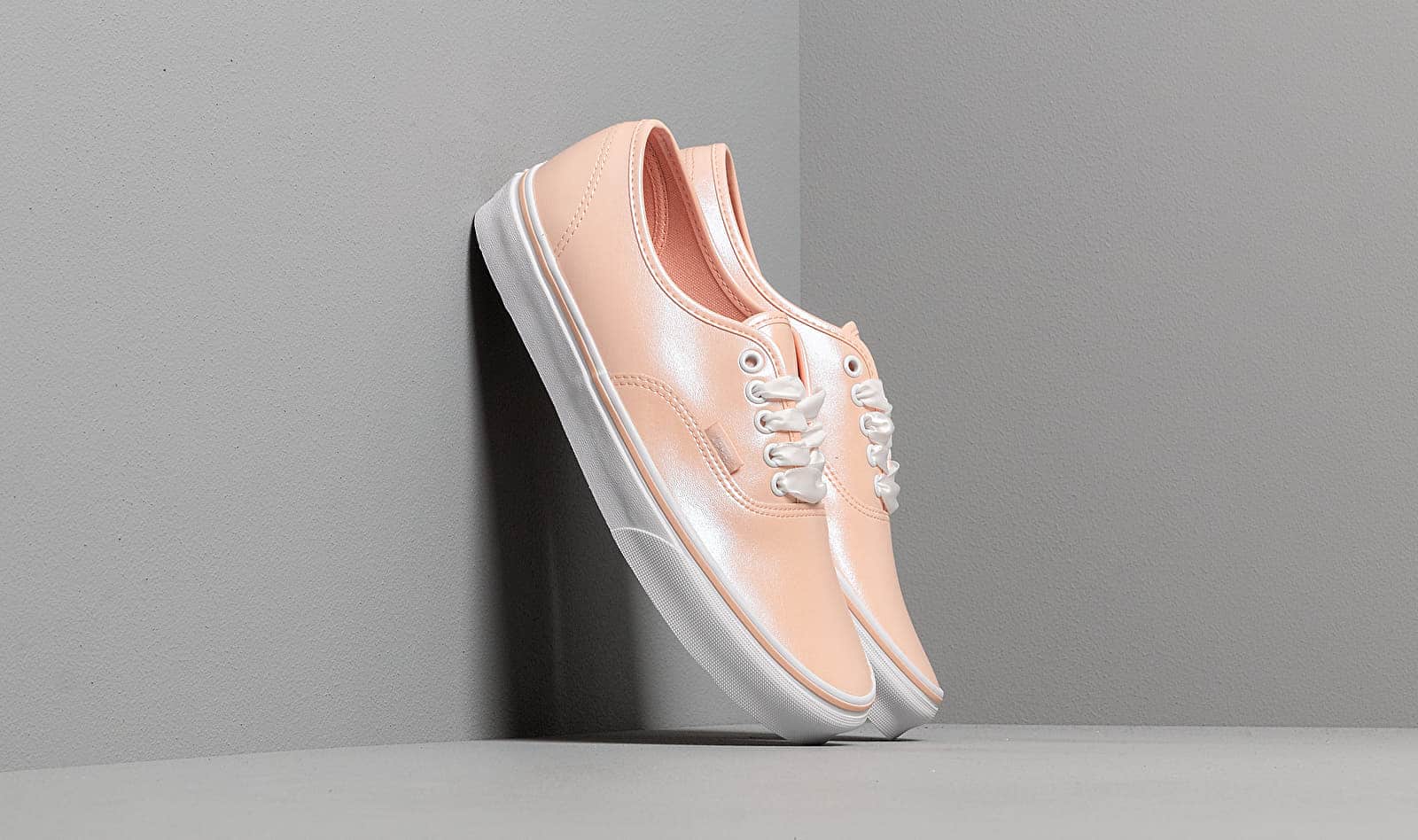 Vans Authentic (Pearl Suede) Spanish Vil