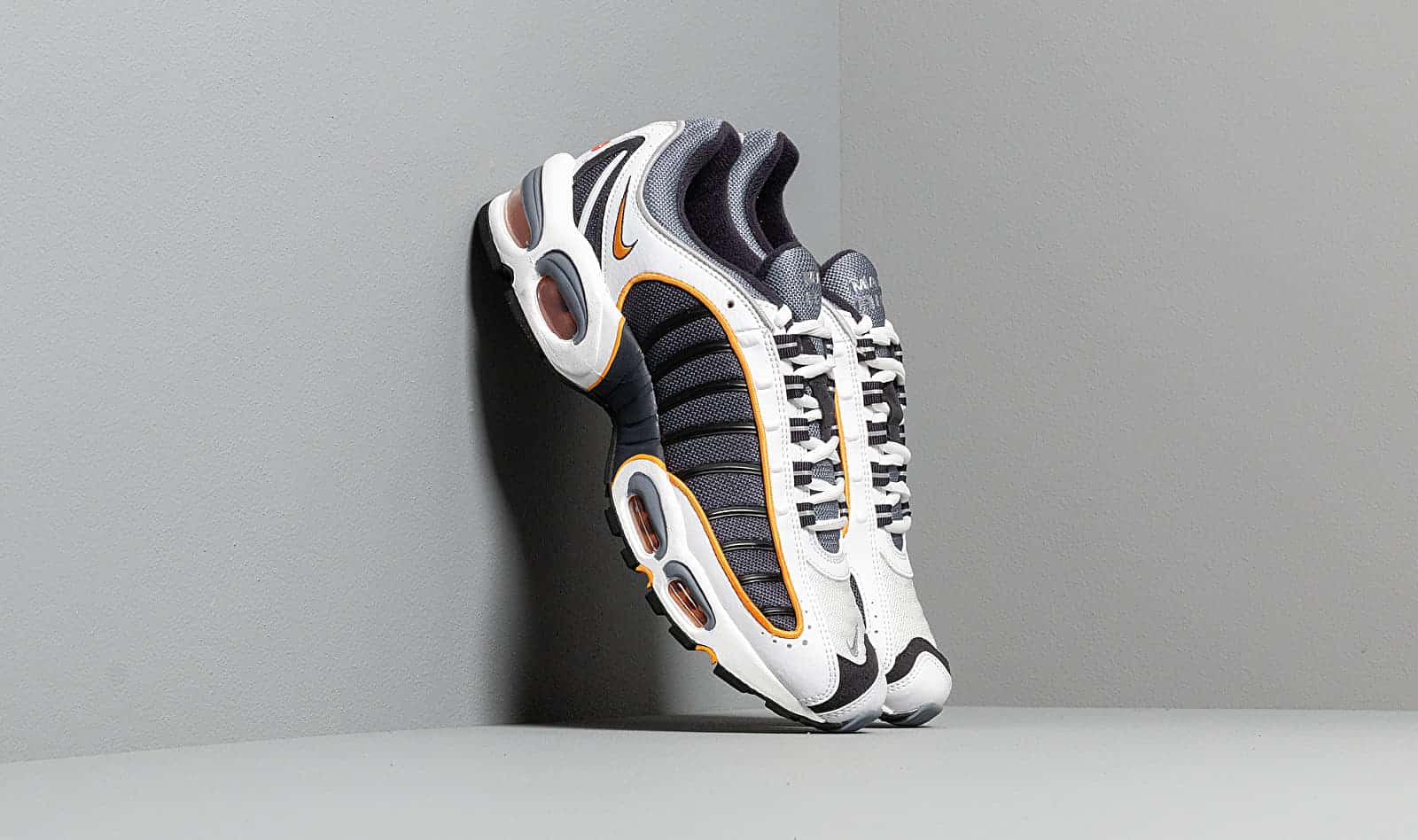 Nike Air Max Tailwind Iv Metro Grey/ White-Resin-White