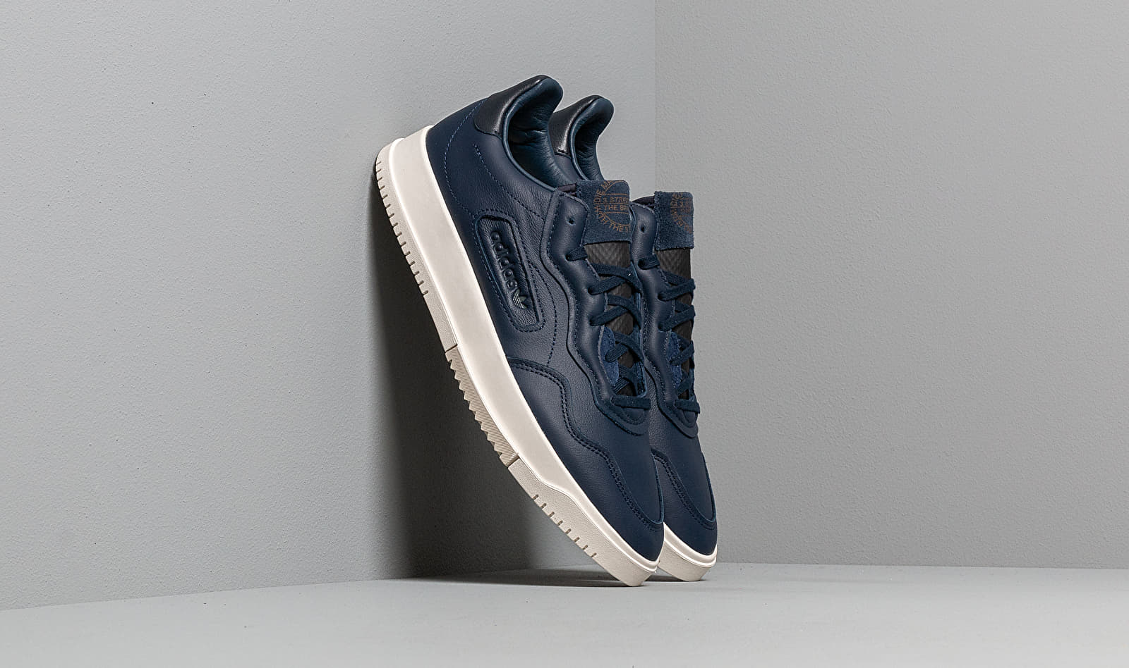 adidas Sc Premiere Collegiate Navy/ Legend Ink/ Carbon