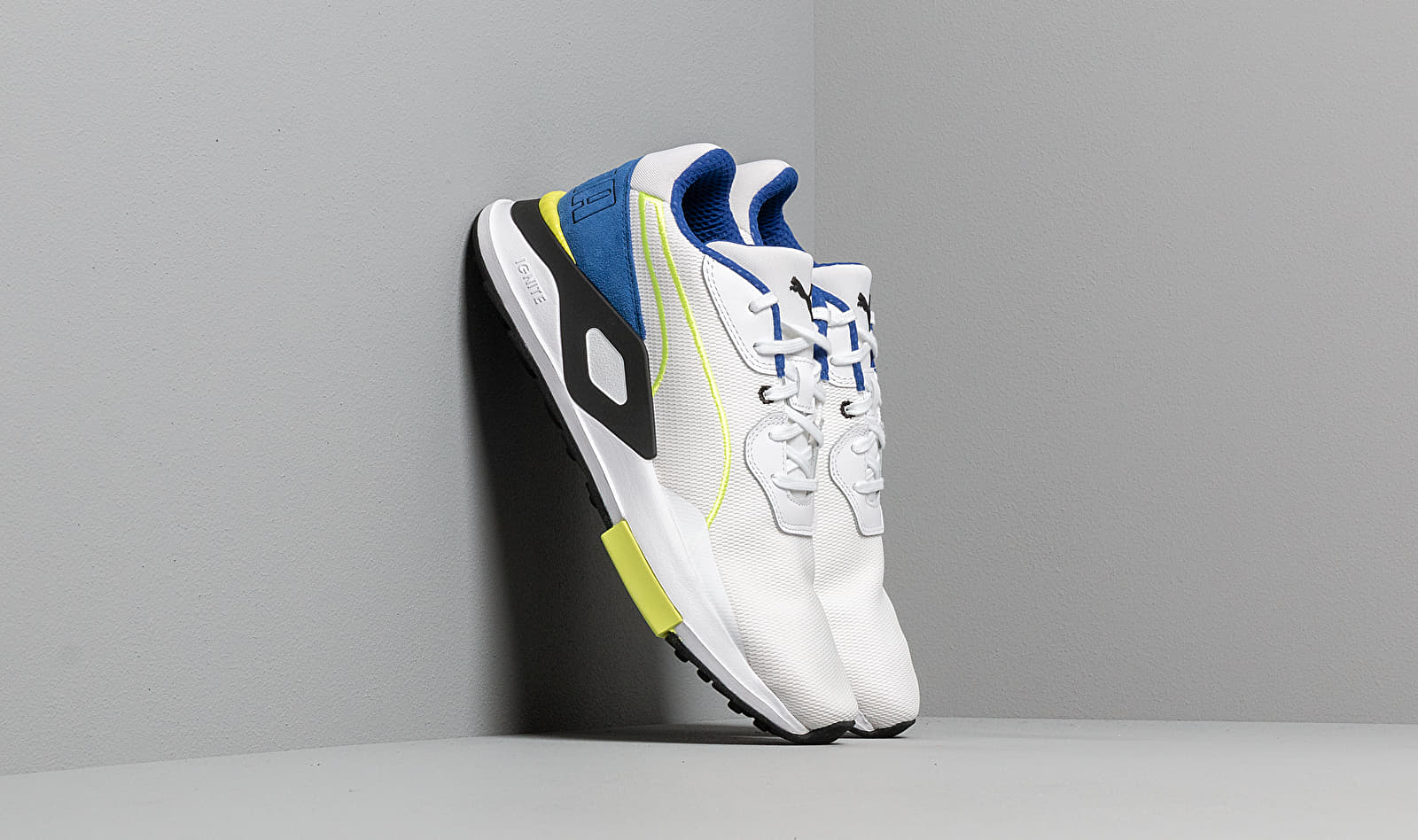 Puma Shoku Koinobori Puma White-Surf The Web